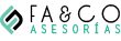 FA&CO Asesorías Logo